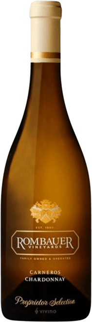Rombauer