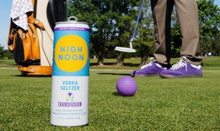 High Noon Transfusion